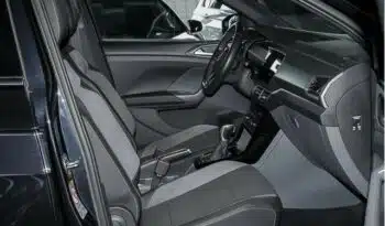 
									Volkswagen T-Cross 1.0 TSI DSG Style R-Line full								