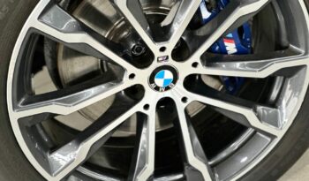 
									BMW X4 xDrive30i 252Ch M Sport complet								