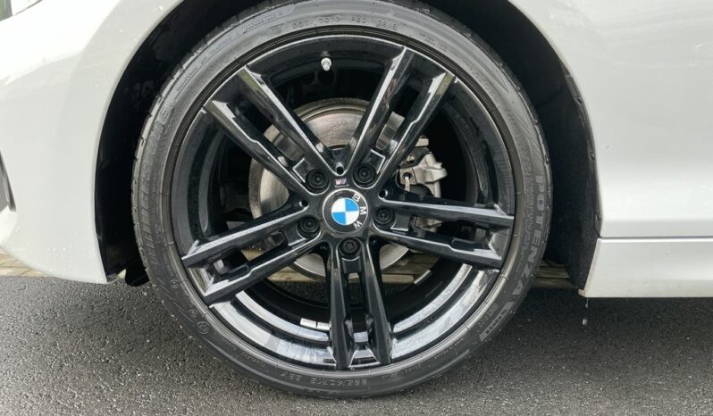 
								BMW 116d complet									