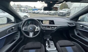 
									BMW M135i complet								