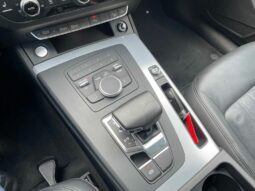 
										Audi Q5 Design 2.0 TDI Quattro full									