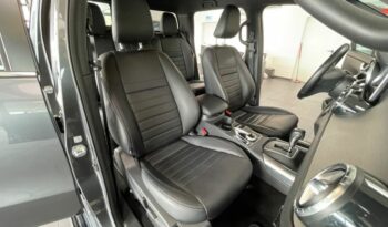 
									Mercedes-Benz X 250d 4Matic Cabine Double complet								