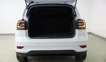 
									Volkswagen T-Cross 1.0 TSI Life R-Line DSG complet								