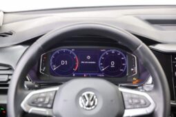 
										Volkswagen T-Cross 1.0 TSI Life R-Line DSG full									