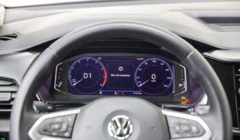 
									Volkswagen T-Cross 1.0 TSI Life R-Line DSG complet								