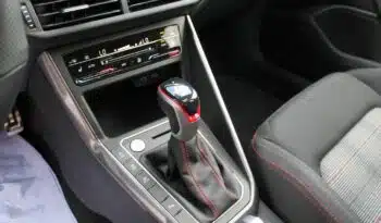 
									Volkswagen Polo GTI 2.0 TSI complet								
