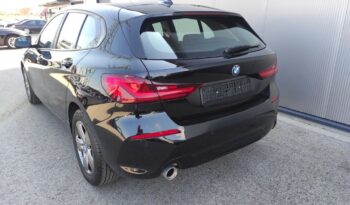 
									BMW 118i complet								