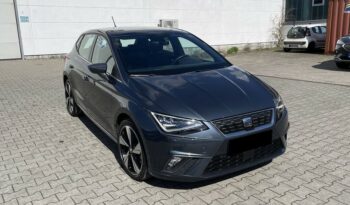 
									Seat Ibiza Excellence 1.6L TDI DSG complet								