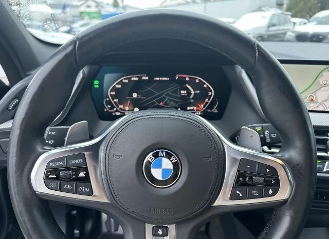 BMW M135i full