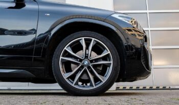 
									BMW X2 sDrive18d M SPORT complet								