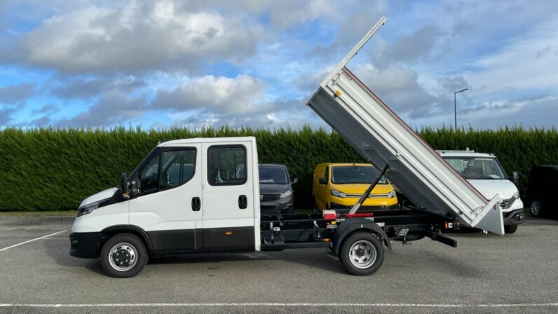 
								IVECO DAILY full									