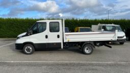 
										IVECO DAILY full									