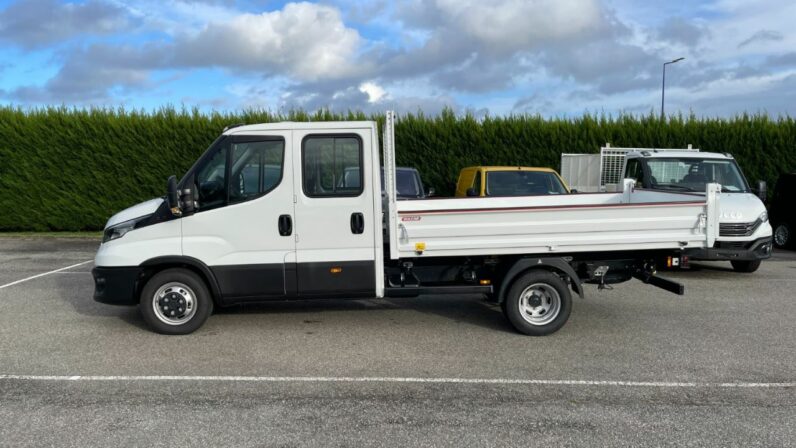 
								IVECO DAILY full									