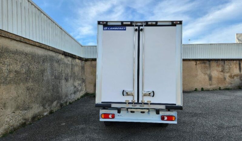 
								RENAULT MASTER CHASSIS CABINE TRAC F3500 L2 BLUE DCI 145 EURO VI CONFORT complet									