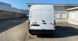 RENAULT MASTER FOURGON TRAC F3500 L2H2 BLUE DCI 150 GRAND CONFORT