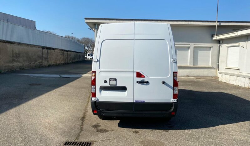 
								RENAULT MASTER FOURGON TRAC F3500 L2H2 BLUE DCI 150 GRAND CONFORT complet									