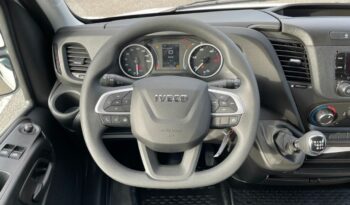 
									IVECO DAILY complet								