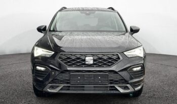 
									SEAT ATECA FR complet								