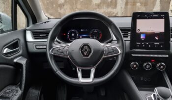 
									Renault Captur 2 Dynamique 1.3 TCe 140ch EDC complet								