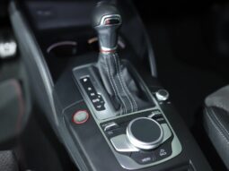 
										Audi S3 Sportback Quattro S-tronic full									