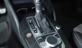 
									Audi S3 Sportback Quattro S-tronic complet								