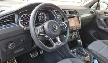 
									Volkswagen Tiguan 2.0 TDI DSG R-Line complet								