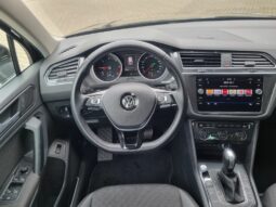 
										Volkswagen Tiguan Confort R-Line 2.0 TDI DSG full									
