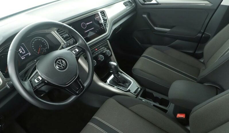 
								Volkswagen T-ROC Style complet									
