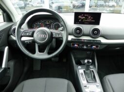 
										Audi Q2 35 TFSI S-Tronic full									