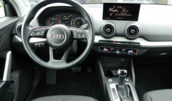 
									Audi Q2 35 TFSI S-Tronic complet								