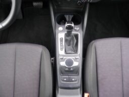 
										Audi Q2 35 TFSI S-Tronic full									