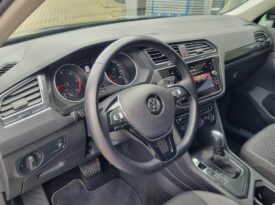 Volkswagen Tiguan Confort R-Line 2.0 TDI DSG