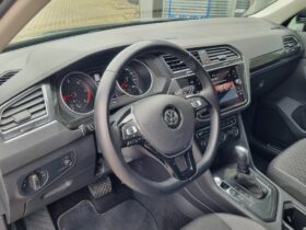 Volkswagen Tiguan Confort R-Line 2.0 TDI DSG