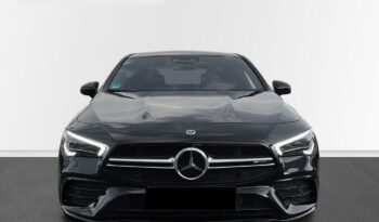 
									Mercedes CLA 35 AMG 4Matic complet								