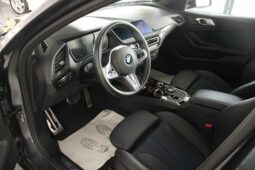 
										BMW M135i xDrive full									
