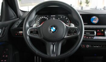 
									BMW M135i xDrive full								