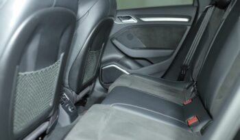 
									Audi S3 Sportback Quattro S-tronic complet								
