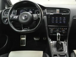 
										Volkswagen Golf VII R DSG 4Motion full									