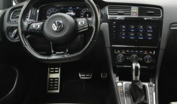 
									Volkswagen Golf VII R DSG 4Motion full								