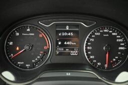 
										Audi A3 1.6 TDi S-Line Sportback full									