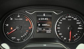 
									Audi A3 1.6 TDi S-Line Sportback full								