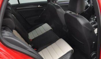 
									Volkswagen Golf VII R DSG 4Motion full								