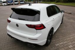
										Volkswagen Golf VIII R 4Motion full									