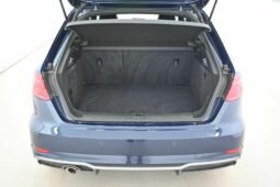 
										Audi A3 1.6 TDi S-Line Sportback full									