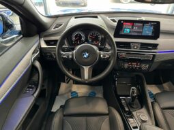 
										BMW X2 sDrive18i M Sport full									