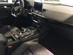 
										Audi SQ5 3.0 TFSI Quattro full									