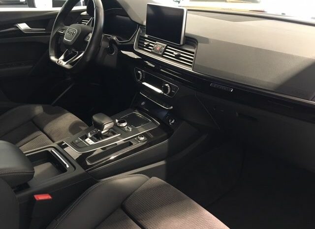 
								Audi SQ5 3.0 TFSI Quattro full									