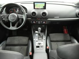 Audi A3 1.6 TDi S-Line Sportback