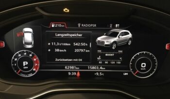 
									Audi SQ5 3.0 TFSI Quattro full								