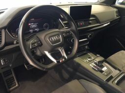 
										Audi SQ5 3.0 TFSI Quattro full									